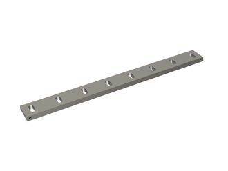 Stator knife 992x100x22 Premium Line for Wipa Werkzeug- und Maschinenbau GmbH 