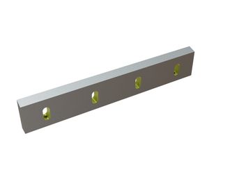 Statorknife 514x88x24 Eco Line for Previero | Sorema 