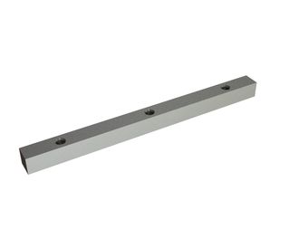 Statormesser 290x20x20, PremiumCut, 3xM10, Variante X für Zerma | AMIS 