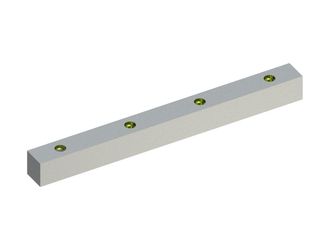 Statormesser 320x30x28 Eco Line für Hosokawa Alpine AG 