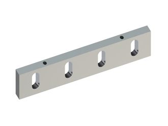 Statormesser 456x98x22 Premium Line für Cumberland 