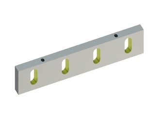 Statormesser 456x98x22 Premium Line für Cumberland 