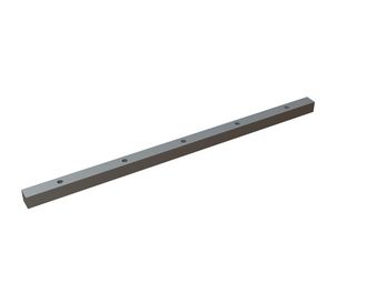 Statormesser 505x20x20, PremiumCut, 5xM10, Variante X für Zerma | AMIS 