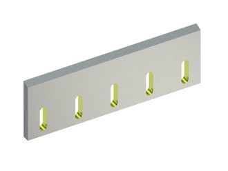 Statormesser 586x200x25 Eco Line 