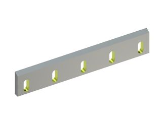 Statormesser 609x110x22 Eco Line 