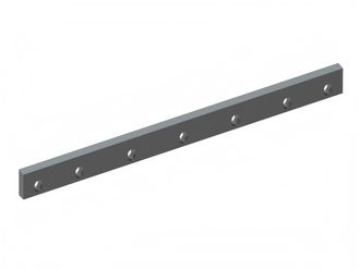 Statormesser 923x79x23, Premium Line, 7 Langlöcher, Schneide 84°, Y-Variante für Getecha GmbH 