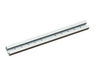Support de lame rotor 611x60x30 pour Zerma | AMIS 