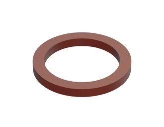 support ring for motor plate Ø104.5xØ80.5x10 for Lindner Recyclingtech 