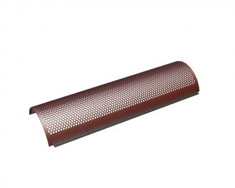 Tamis 1678 large, épaisseur plateau perforé t=10, perforation Ø18, entretoise 6 pour Eldan Recycling Eldan HR 162 Tamis 1678 large, épaisseur plateau perforé t=10, perforation Ø18, entretoise 6 pour Eldan Recycling Eldan HR 162