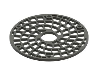Tamis de coupe Ø430x14.5 Creusabro 