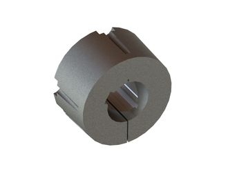 Taper-douille 3535 perçage Ø55 