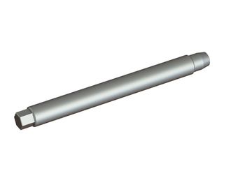 Tornillo de fijación para criba, 200 mm, cabeza hexagonal ancho entre caras 14,25 para Cumberland 