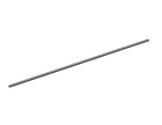 Varilla roscada M16x1000, resistencia 8,8 DIN 976, acero brillante 