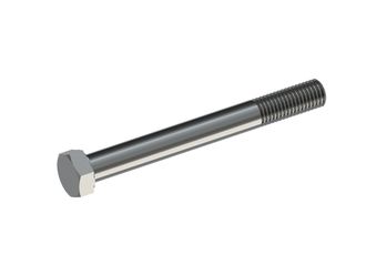 Vis hexagonale UNF 1/2"- 20 X 4" Grade 8 ASME B 18.2.1 