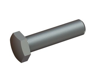 Vite scanalata a flangia M10x20 il centro ad esagono incassato, e dentatura flangia 