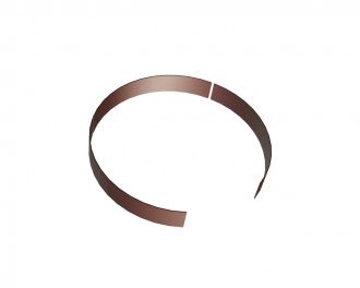 Wall plates 3-part (3-piece) Ø1930x250x10, Hardox for MeWa | Ehehalt | Andritz MeWa | THM Recycling Mewa QZ 2000