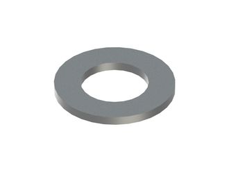 Washer M36 ISO7089 / DIN125-A 