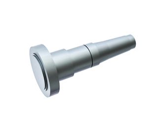Wellenstumpf Jupiter para Lindner Recyclingtech Lindner Jupiter