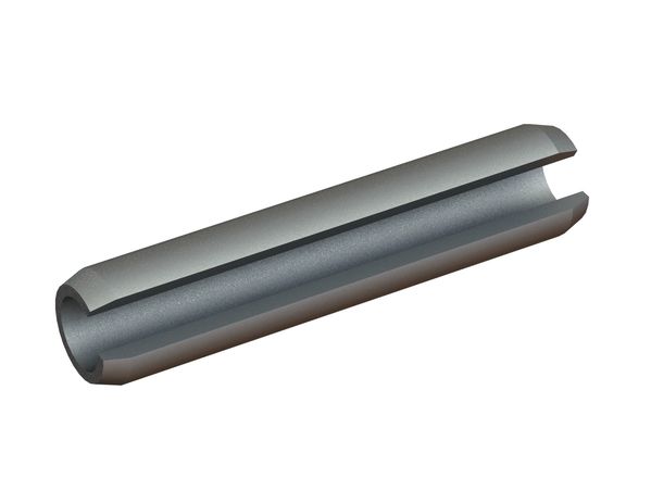 06x30 Pin di serraggio versione pesante DIN 1481/ISO 8752, acciaio inox per Hellweg Maschinenbau GmbH & Co. KG 