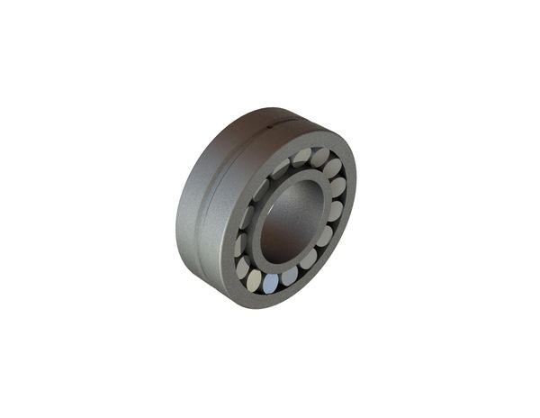22328-CCK/W33 Spherical roller bearing for Vecoplan VAZ 160/200