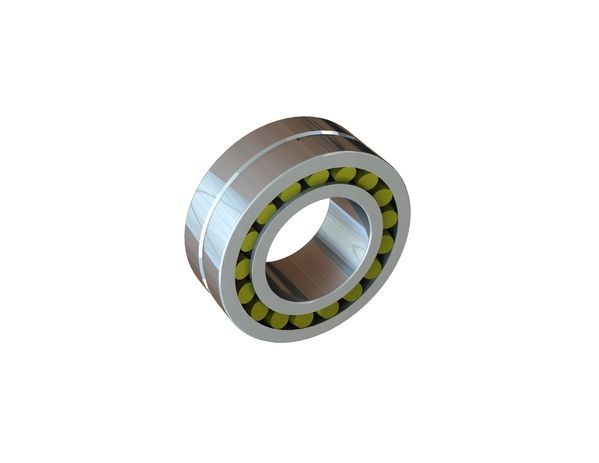 23028-CCK/W33 Explorer spherical roller bearing for Hellweg Maschinenbau GmbH & Co. KG Lindner Power Komet 2800