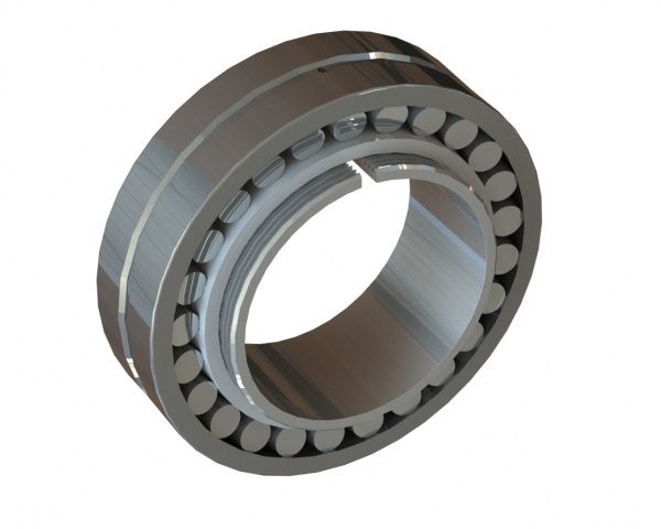23032-E1-XL-K-TVPB Spherical roller bearing for Lindner Recyclingtech Lindner Jupiter