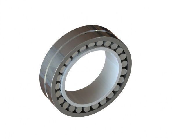 23120-E1-XL-TVPB Spherical roller bearing for Lindner Recyclingtech Lindner Jupiter