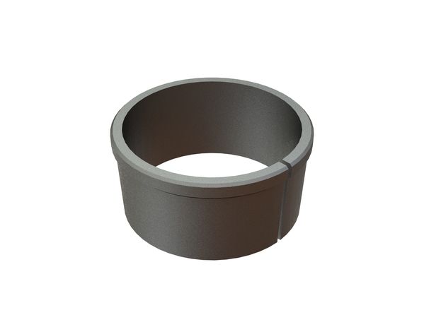 Abziehhülse AH3040, Tr215X4 für Hellweg Maschinenbau GmbH & Co. KG Lindner Universo