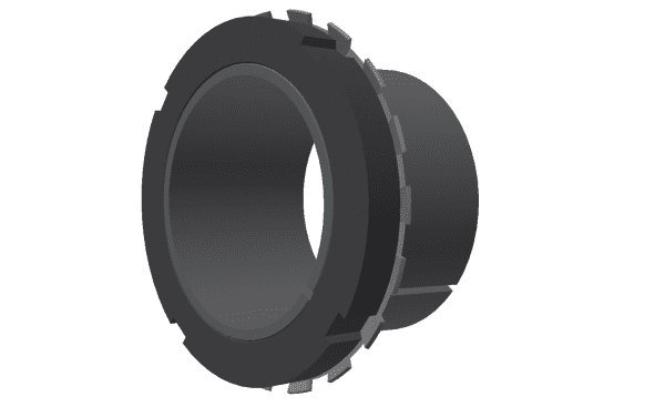 Adapter sleeve FAG H 322 for Vecoplan LLC (Retech) Vecoplan VAZ 160/200