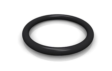 10 pz/lotto anello di gomma NBR o-ring di tenuta CS4mm  OD52/55/60/65/70/75/80/85/90/95/100mm guarnizione di tenuta o-ring in  Nitrile