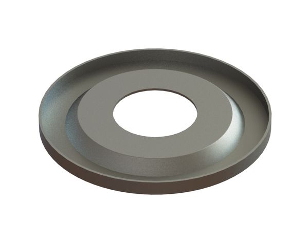 Bague Nilos 61848-240 pour Lindner Recyclingtech Lindner Jupiter