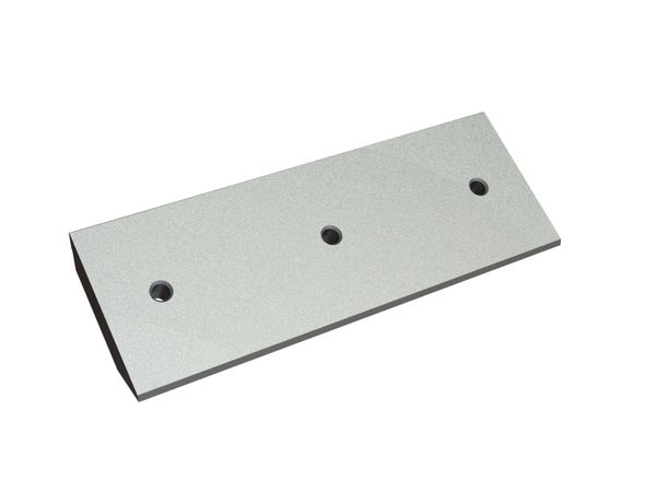 Barrette de raccordement 476x176x37 pour Vecoplan Vecoplan VEZ