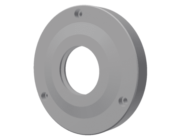 Bearing cover for Vecoplan Vecoplan VAZ