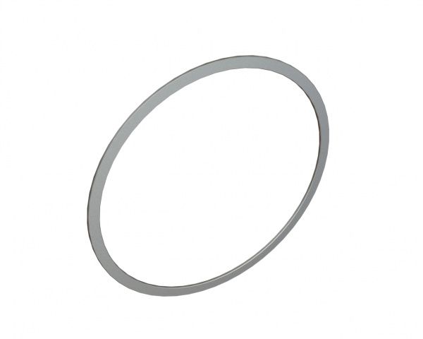 Bearing retaining ring Ø310x6 for Lindner Recyclingtech Lindner Universo