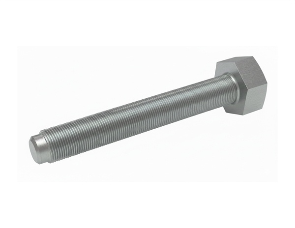 Bullone esagonale M36x1.5x250 per Artech Recyclingtechnik GmbH 