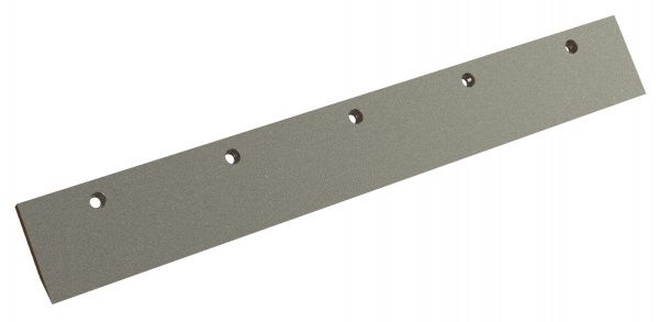 Clamping bar 902x125x20 for Vecoplan LLC (Retech) Vecoplan VAZ 1800