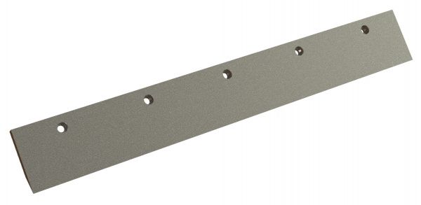 Clamping strip 902x125x20, version 40/60 for Vecoplan LLC (Retech) Vecoplan VAZ 1800