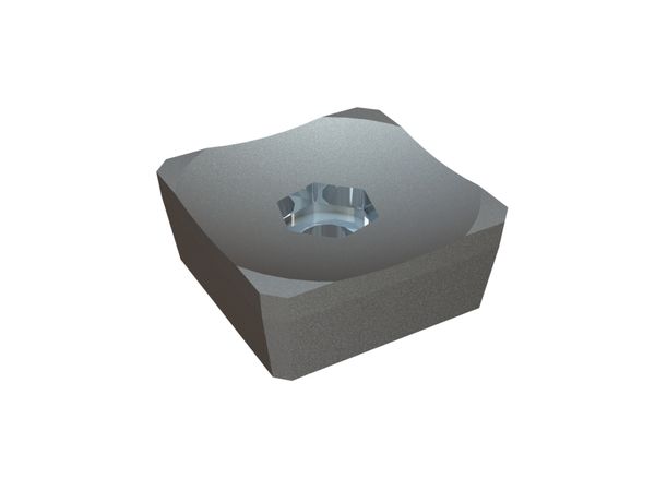 cleaver 110x110x56 Premium Line ejecución 110, variante-SG para Untha Untha XR