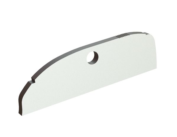 Coltello rotore 188x55x10, Premium Line, versione X 