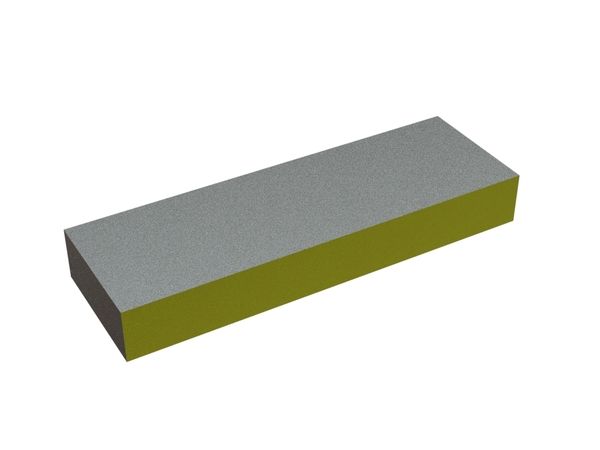 Coltello statore 216x70x28 Eco Line, versione X per Untha Untha XR 3000