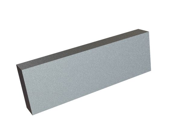 Coltello statore 216x70x28 Premium Line, versione X per Untha Untha XR