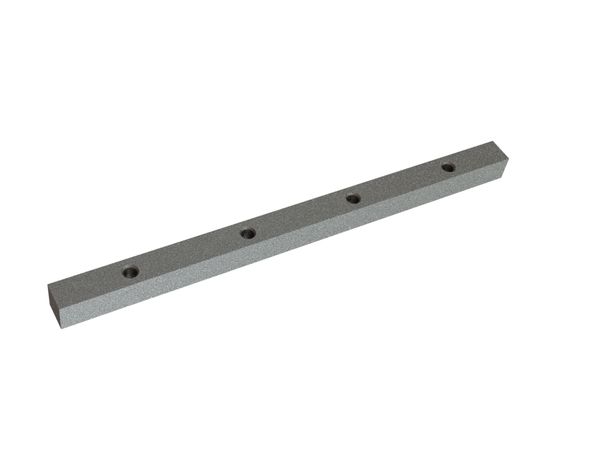 Coltello statore 421x25x25 Premium Line, filettatura 4xM12, versione Y per Zerma | AMIS 