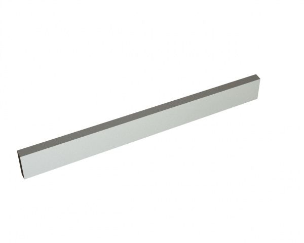 Coltello statore 770x80x22, PremiumCut, 2xM12 filettatura, filo 75°, versione X per Tria 