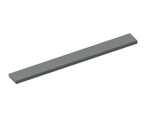 Coltello statore 826x90x19 Premium Line, tagliente 75°, versione Y per Previero 