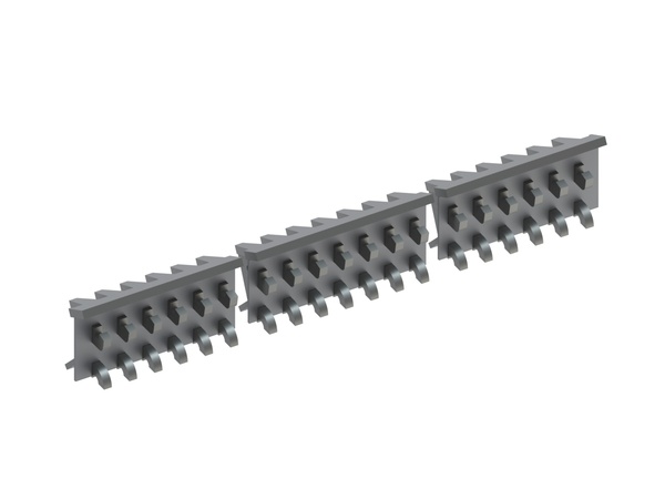 Contre-lame kit de 3 Premium Line blindé pour Eggersmann 