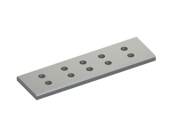 Controlama 834x240x35 Premium Line per Zeno Zerkleinerungsmaschinen 