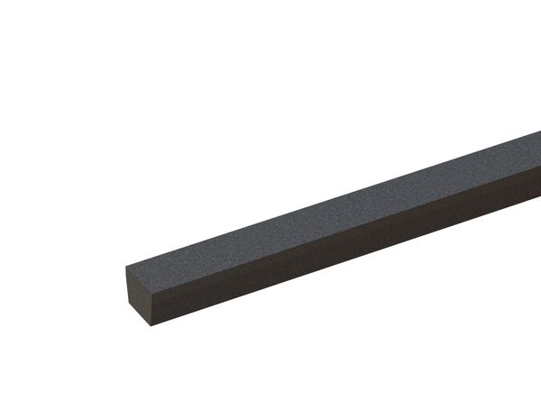 Correa trapezoidal SPB 2850, versión aramida, 1 nervio, longitud 2850 mm, perfil SPB para Lindner Antares 1600