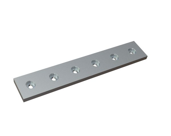 Counter knife 792x145x29 PremiumCut, W version for Rudnick & Enners 