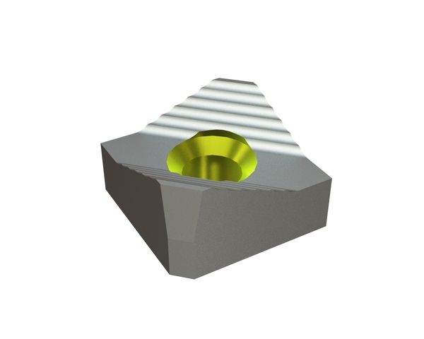 Couronne de coupe 110x110x65 Eco Line, version 110, version X pour Vecoplan Vecoplan VVZ