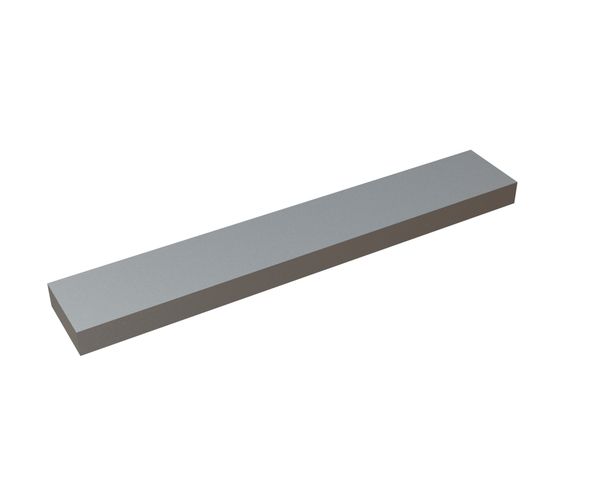 Couteau de stator 400x65x22 Premium Line, version X pour Zerma | AMIS 